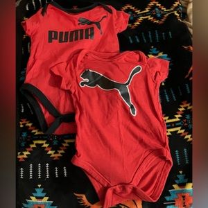 PUMA/NIKE ONSIES